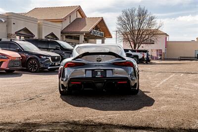 2020 Toyota GR Supra 3.0   - Photo 45 - Albuquerque, NM 87114