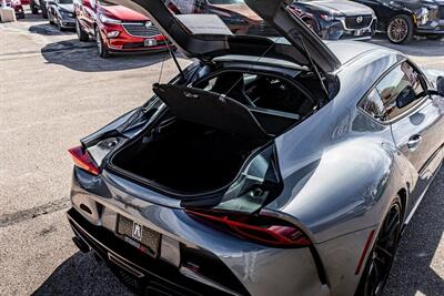 2020 Toyota GR Supra 3.0   - Photo 33 - Albuquerque, NM 87114