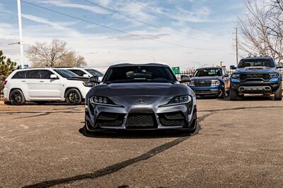 2020 Toyota GR Supra 3.0   - Photo 2 - Albuquerque, NM 87114