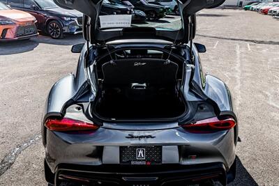 2020 Toyota GR Supra 3.0   - Photo 32 - Albuquerque, NM 87114
