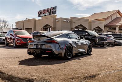 2020 Toyota GR Supra 3.0   - Photo 115 - Albuquerque, NM 87114