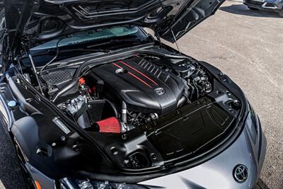 2020 Toyota GR Supra 3.0   - Photo 39 - Albuquerque, NM 87114