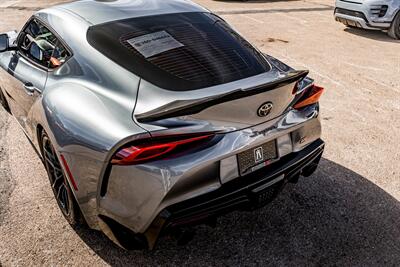 2020 Toyota GR Supra 3.0   - Photo 50 - Albuquerque, NM 87114