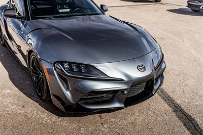 2020 Toyota GR Supra 3.0   - Photo 48 - Albuquerque, NM 87114
