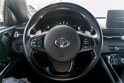 2020 Toyota GR Supra 3.0   - Photo 20 - Albuquerque, NM 87114