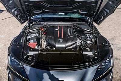 2020 Toyota GR Supra 3.0   - Photo 110 - Albuquerque, NM 87114