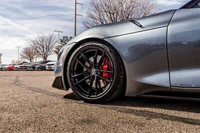 2020 Toyota GR Supra 3.0   - Photo 10 - Albuquerque, NM 87114