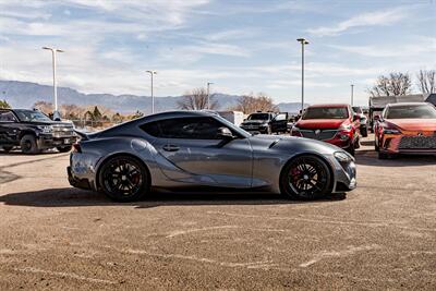2020 Toyota GR Supra 3.0   - Photo 47 - Albuquerque, NM 87114