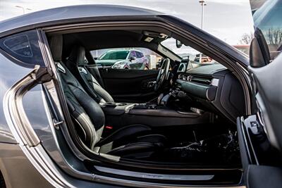 2020 Toyota GR Supra 3.0   - Photo 35 - Albuquerque, NM 87114