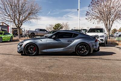 2020 Toyota GR Supra 3.0   - Photo 43 - Albuquerque, NM 87114