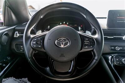 2020 Toyota GR Supra 3.0   - Photo 91 - Albuquerque, NM 87114