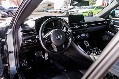 2020 Toyota GR Supra 3.0   - Photo 83 - Albuquerque, NM 87114