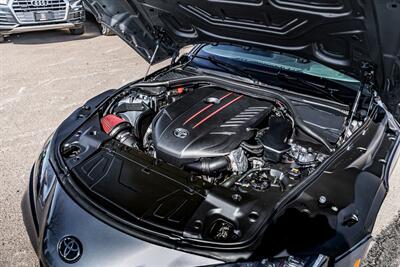 2020 Toyota GR Supra 3.0   - Photo 76 - Albuquerque, NM 87114