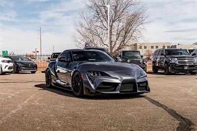 2020 Toyota GR Supra 3.0   - Photo 1 - Albuquerque, NM 87114