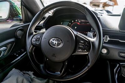 2020 Toyota GR Supra 3.0   - Photo 92 - Albuquerque, NM 87114