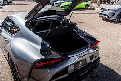 2020 Toyota GR Supra 3.0   - Photo 70 - Albuquerque, NM 87114