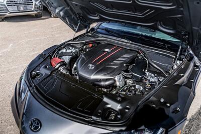 2020 Toyota GR Supra 3.0   - Photo 37 - Albuquerque, NM 87114