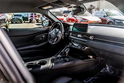 2020 Toyota GR Supra 3.0   - Photo 106 - Albuquerque, NM 87114