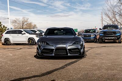 2020 Toyota GR Supra 3.0   - Photo 41 - Albuquerque, NM 87114