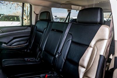 2019 Chevrolet Suburban LT   - Photo 83 - Albuquerque, NM 87114