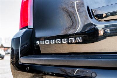 2019 Chevrolet Suburban LT   - Photo 13 - Albuquerque, NM 87114