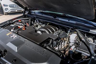 2019 Chevrolet Suburban LT   - Photo 140 - Albuquerque, NM 87114