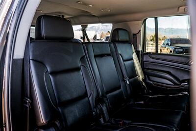 2019 Chevrolet Suburban LT   - Photo 40 - Albuquerque, NM 87114