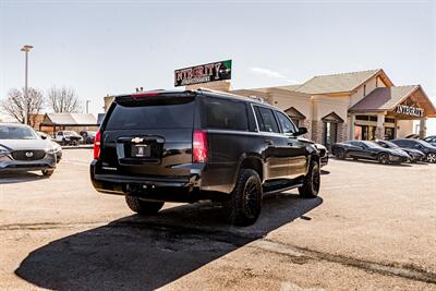 2019 Chevrolet Suburban LT   - Photo 56 - Albuquerque, NM 87114