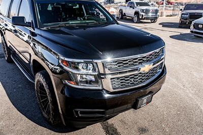 2019 Chevrolet Suburban LT   - Photo 58 - Albuquerque, NM 87114