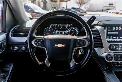 2019 Chevrolet Suburban LT   - Photo 69 - Albuquerque, NM 87114