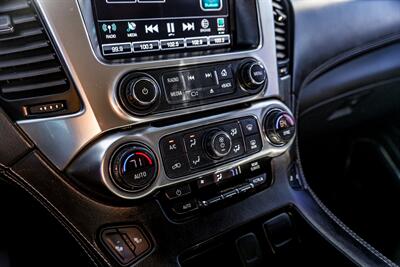 2019 Chevrolet Suburban LT   - Photo 76 - Albuquerque, NM 87114