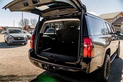 2019 Chevrolet Suburban LT   - Photo 129 - Albuquerque, NM 87114