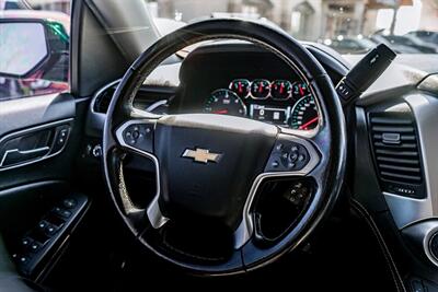 2019 Chevrolet Suburban LT   - Photo 112 - Albuquerque, NM 87114