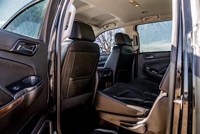 2019 Chevrolet Suburban LT   - Photo 124 - Albuquerque, NM 87114