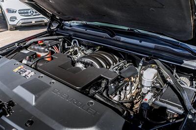 2019 Chevrolet Suburban LT   - Photo 47 - Albuquerque, NM 87114