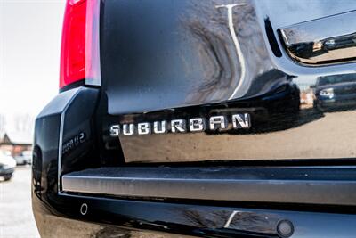 2019 Chevrolet Suburban LT   - Photo 62 - Albuquerque, NM 87114
