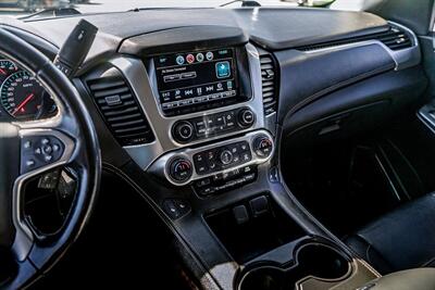 2019 Chevrolet Suburban LT   - Photo 28 - Albuquerque, NM 87114