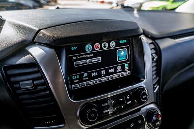 2019 Chevrolet Suburban LT   - Photo 117 - Albuquerque, NM 87114