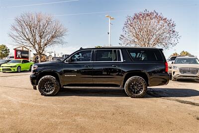 2019 Chevrolet Suburban LT   - Photo 132 - Albuquerque, NM 87114