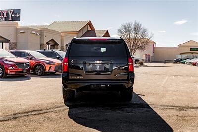 2019 Chevrolet Suburban LT   - Photo 144 - Albuquerque, NM 87114