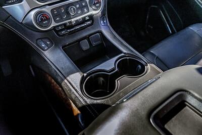 2019 Chevrolet Suburban LT   - Photo 120 - Albuquerque, NM 87114
