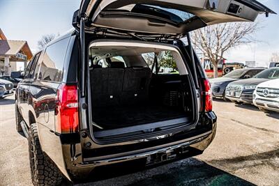 2019 Chevrolet Suburban LT   - Photo 35 - Albuquerque, NM 87114