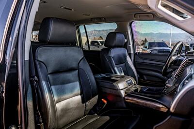 2019 Chevrolet Suburban LT   - Photo 139 - Albuquerque, NM 87114