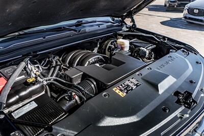 2019 Chevrolet Suburban LT   - Photo 49 - Albuquerque, NM 87114
