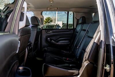 2019 Chevrolet Suburban LT   - Photo 33 - Albuquerque, NM 87114