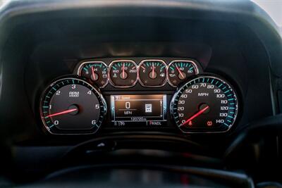 2019 Chevrolet Suburban LT   - Photo 116 - Albuquerque, NM 87114