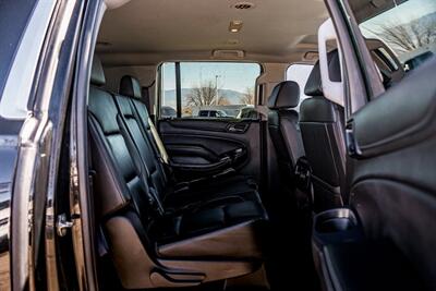2019 Chevrolet Suburban LT   - Photo 39 - Albuquerque, NM 87114