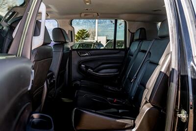 2019 Chevrolet Suburban LT   - Photo 125 - Albuquerque, NM 87114