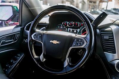 2019 Chevrolet Suburban LT   - Photo 21 - Albuquerque, NM 87114