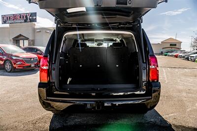 2019 Chevrolet Suburban LT   - Photo 85 - Albuquerque, NM 87114
